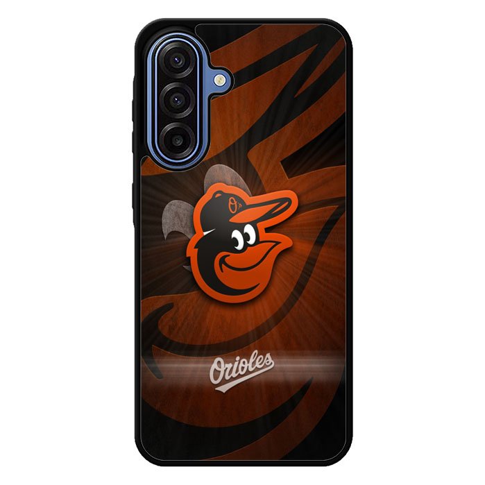 Baltimore Orioles Samsung Galaxy A17 5G Case BC0585