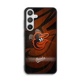 Baltimore Orioles Samsung Galaxy A26 Case BC0585