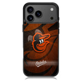 Baltimore Orioles iPhone 17 Pro Case BC0585