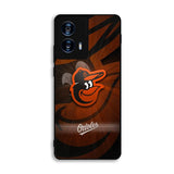 Baltimore Orioles Motorola Moto G Power 5G 2024 Case BC0585