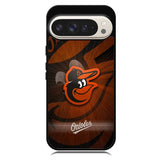 Baltimore Orioles Google Pixel 10 | Google Pixel 10 Pro Case BC0585