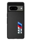 Bmw M Class Logo Google Pixel 8a Case