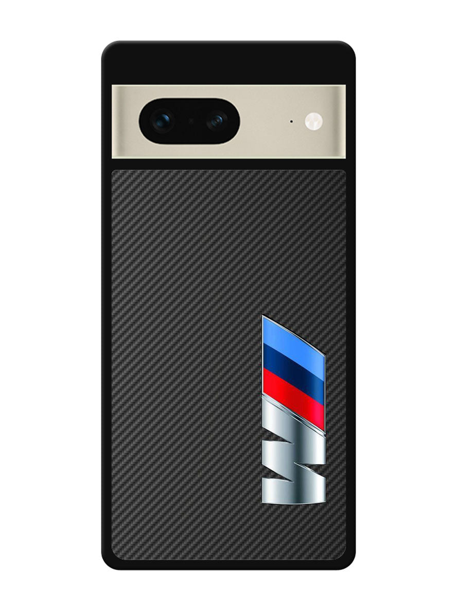 Bmw M Class Logo Google Pixel 7 Case