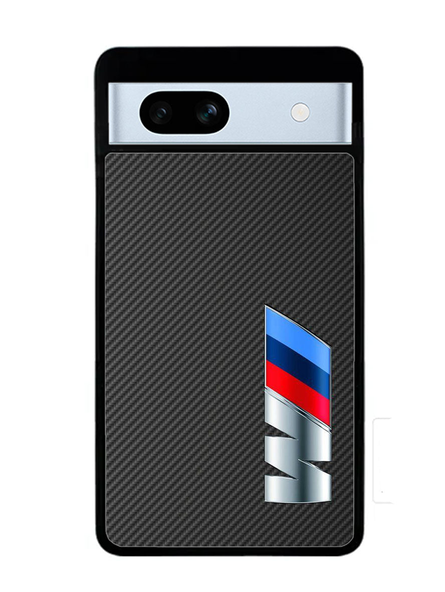 Bmw M Class Logo Google Pixel 7A Case