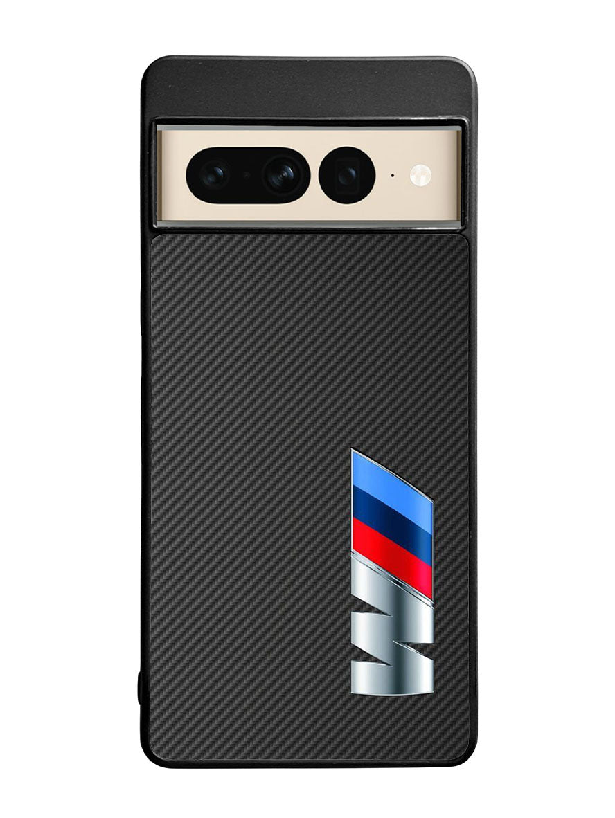 Bmw M Class Logo Google Pixel 7 Pro Case