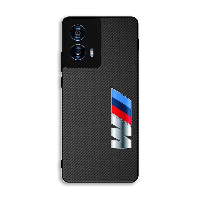 Bmw M Class Logo Motorola Moto G Power 5G 2024 Case FE7502