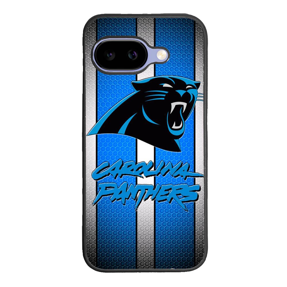 Carolina Panthers Nfl Google Pixel 10A Case BC0589
