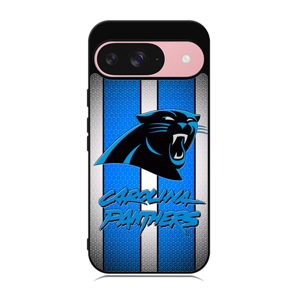 Carolina Panthers Nfl Case Google Pixel 9 BC0589
