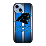 Carolina Panthers Nfl Case iPhone 15 BC0589