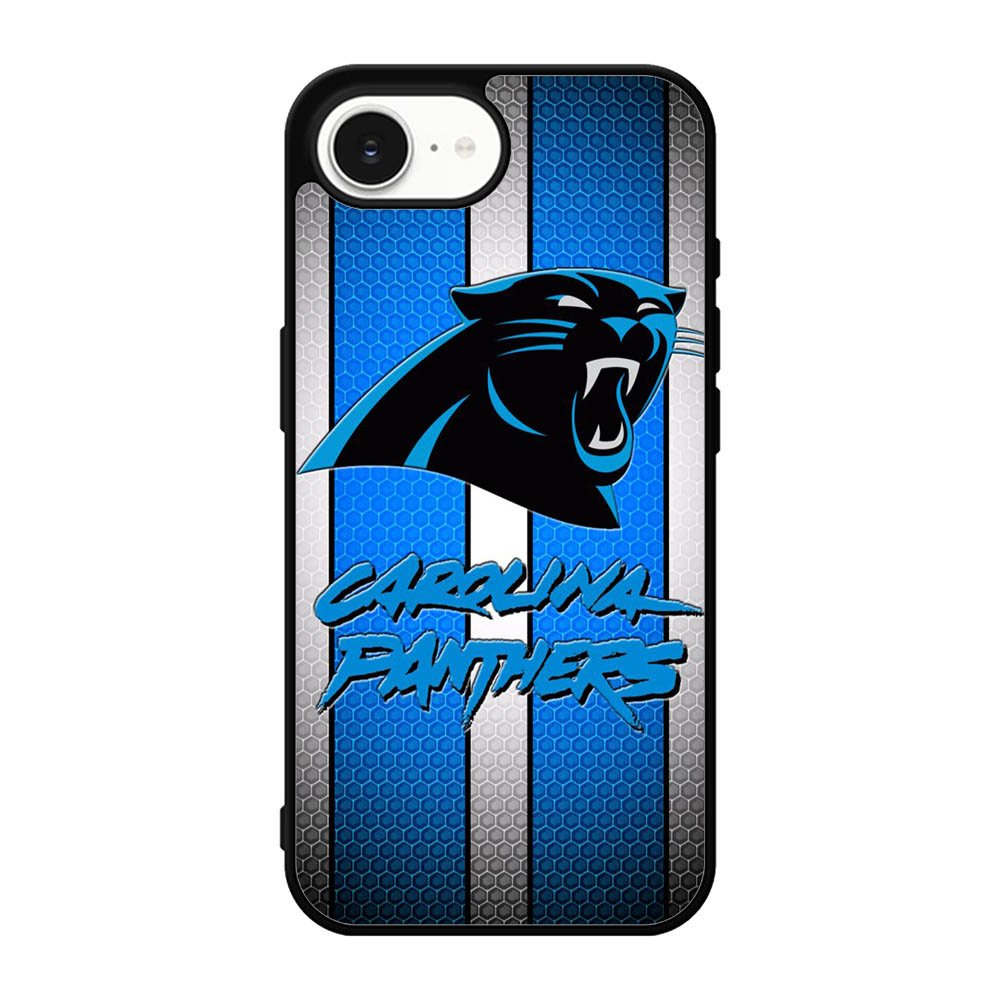 Carolina Panthers Nfl iPhone 17e Case BC0589