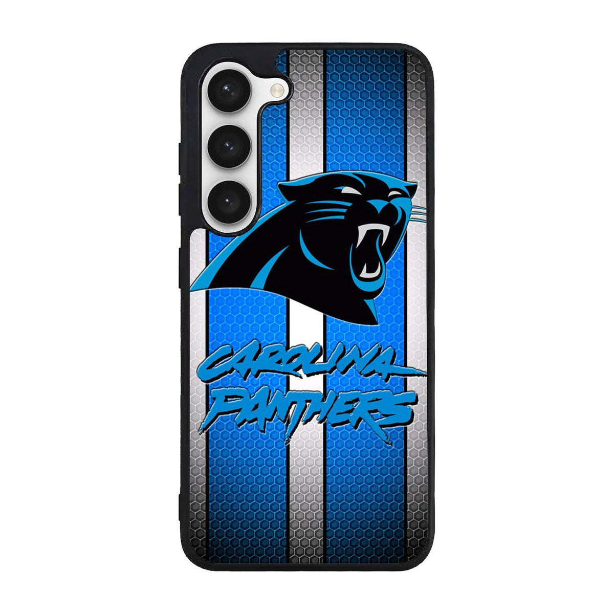 Carolina Panthers Nfl Case Samsung Galaxy S23 5G BC0589