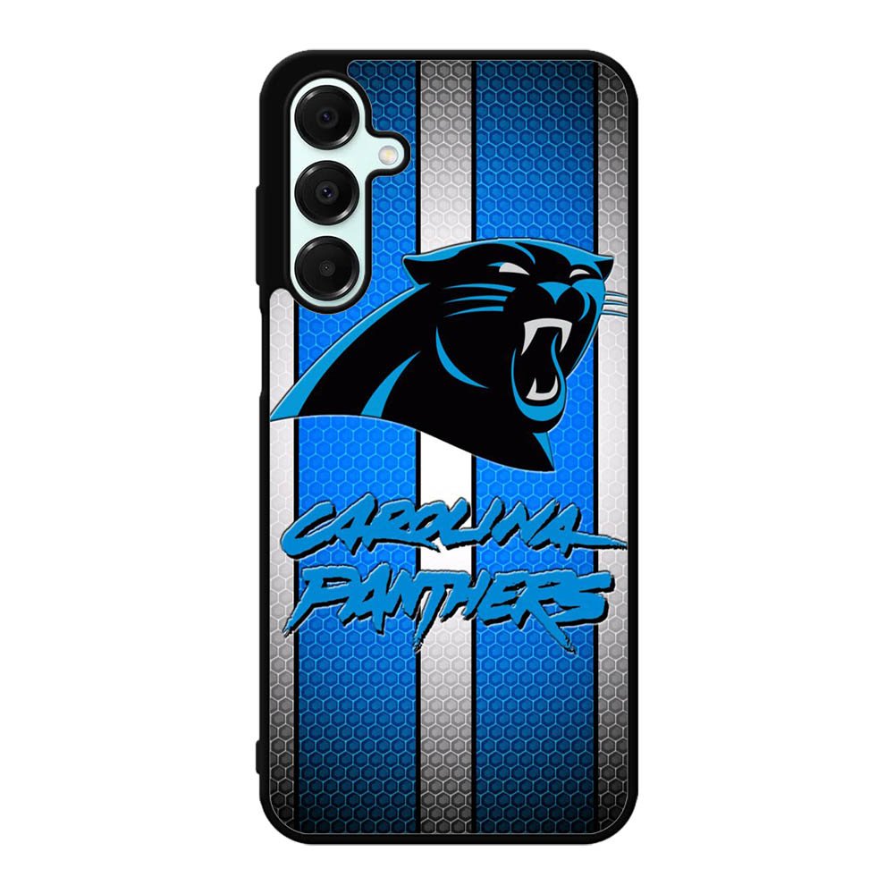 Carolina Panthers Nfl Samsung Galaxy A16 Case BC0589