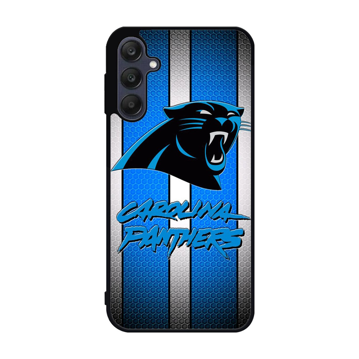 Carolina Panthers Nfl Samsung Galaxy A25 5G Case BC0589