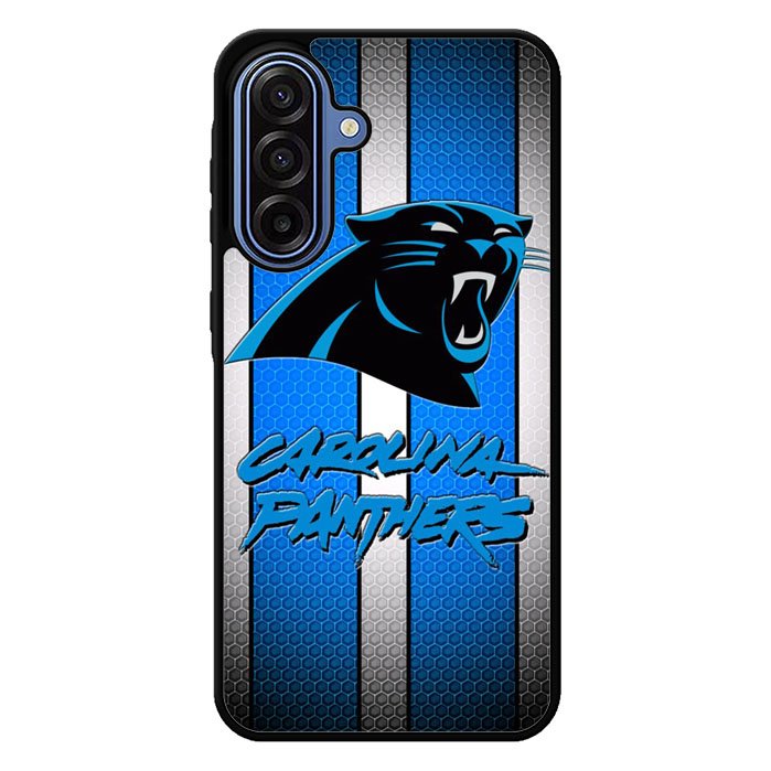 Carolina Panthers Nfl Samsung Galaxy A17 5G Case BC0589