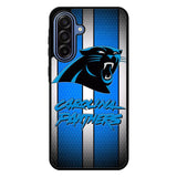 Carolina Panthers Nfl Samsung Galaxy A17 5G Case BC0589