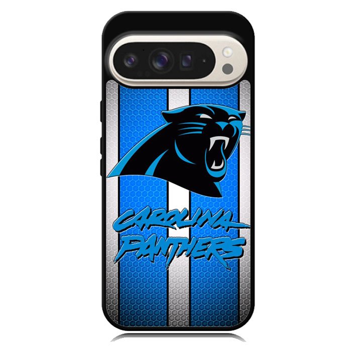 Carolina Panthers Nfl Google Pixel 10 Pro XL Case BC0589