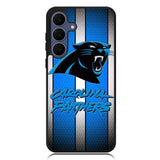 Carolina Panthers Nfl Samsung Galaxy S25 FE Case BC0589