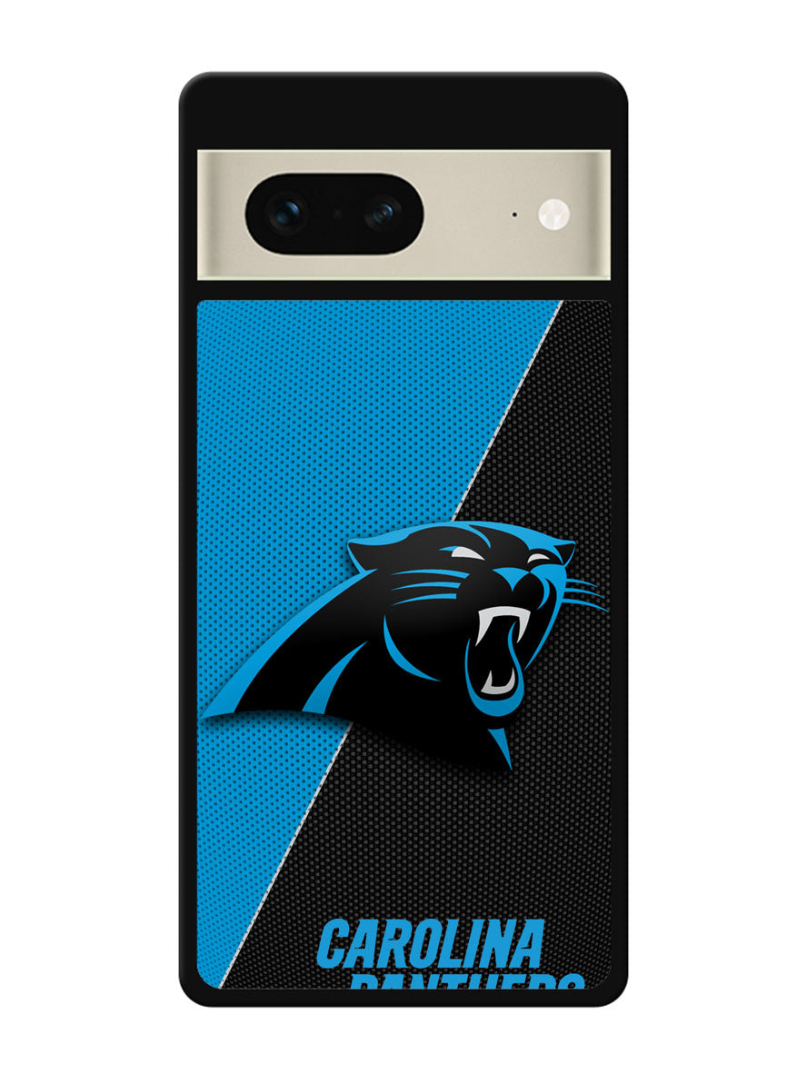 Carolina Panthers 2nd Google Pixel 7 Case