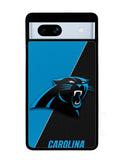 Carolina Panthers 2nd Google Pixel 7A Case