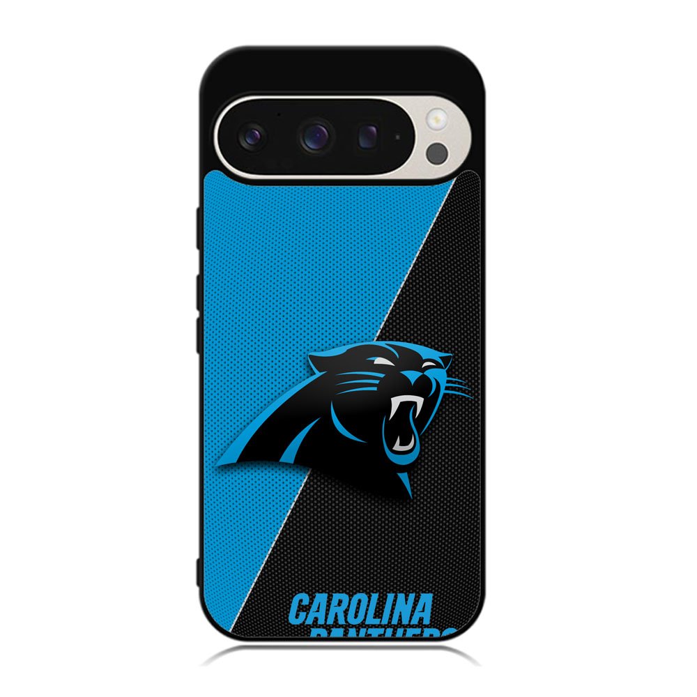 Carolina Panthers Case Google Pixel 9 Pro XL BC0590