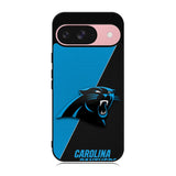 Carolina Panthers Case Google Pixel 9 BC0590