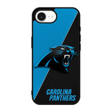 Carolina Panthers iPhone 17e Case BC0590