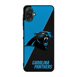 Carolina Panthers Case Samsung Galaxy A07 BC0590