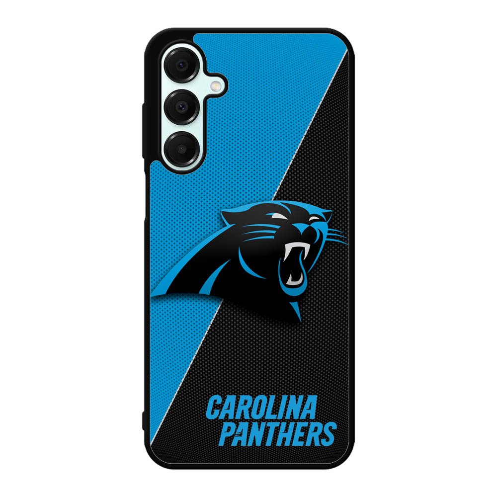 Carolina Panthers Samsung Galaxy A16 Case BC0590