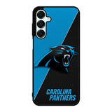 Carolina Panthers Samsung Galaxy A16 Case BC0590