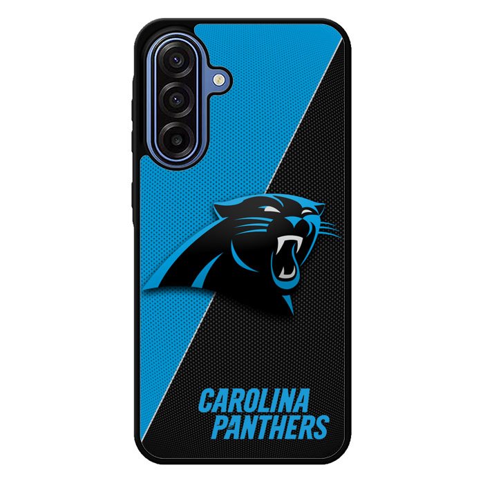 Carolina Panthers Samsung Galaxy A17 5G Case BC0590