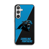 Carolina Panthers 2nd Samsung Galaxy A26 Case FE3077