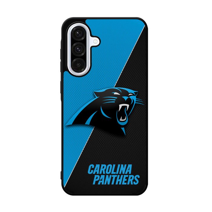 Carolina Panthers 2nd Samsung Galaxy A36 Case FE3077