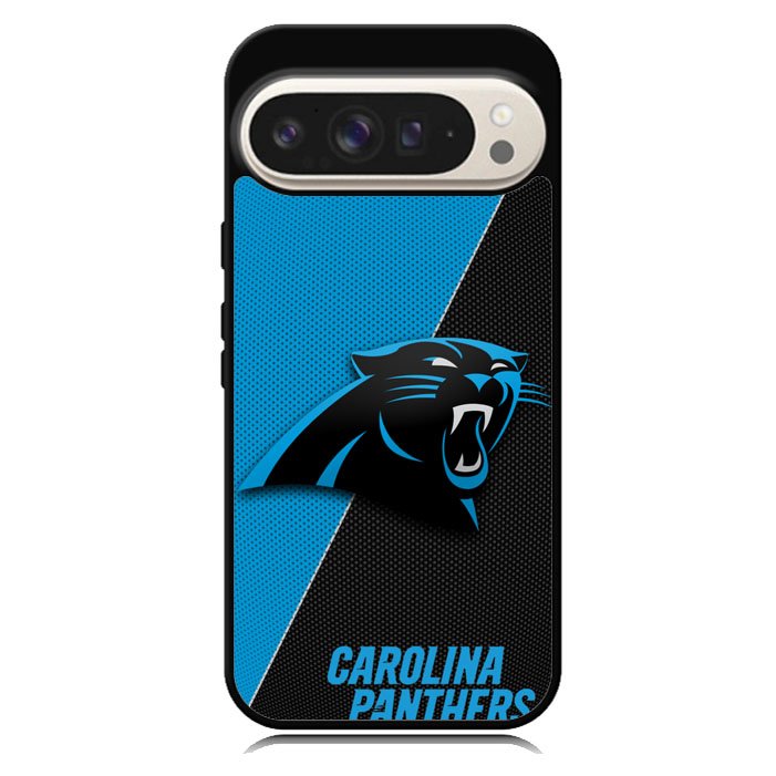 Carolina Panthers Google Pixel 10 | Google Pixel 10 Pro Case BC0590