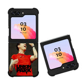 chester bennington Case Samsung Galaxy Z Flip 5 5G BC0529