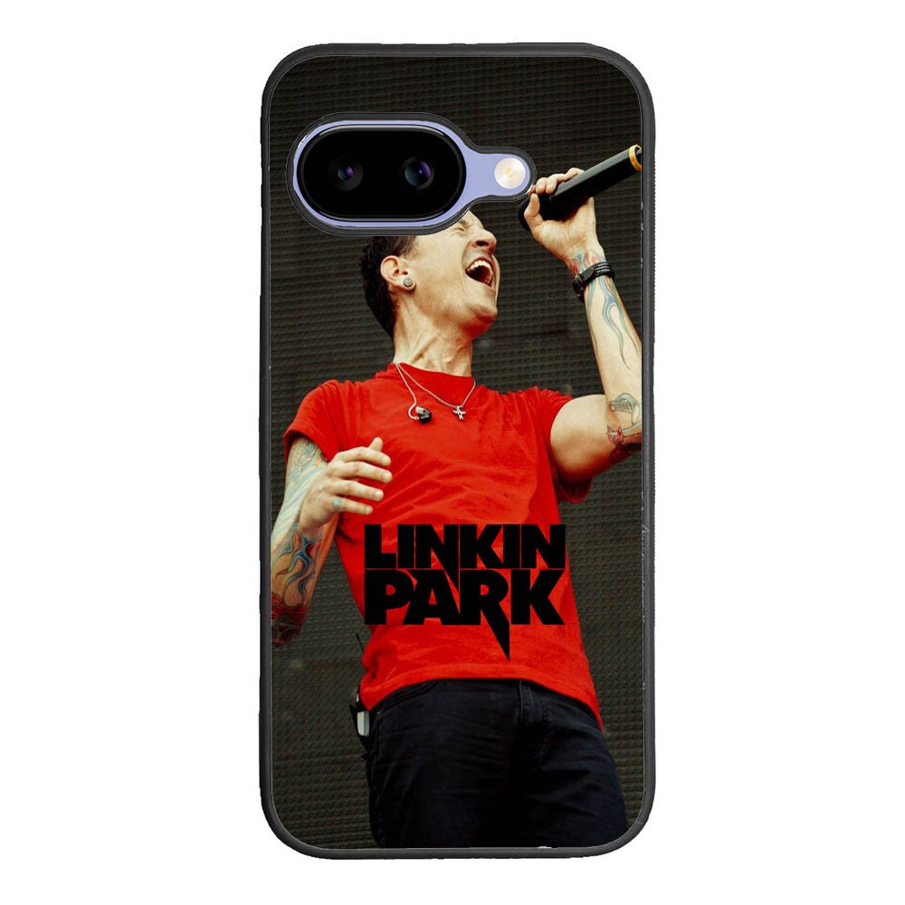 chester bennington Google Pixel 10A Case BC0529