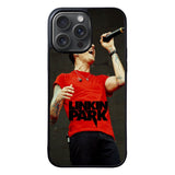 chester bennington Case iPhone 15 Pro Max BC0529