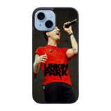 chester bennington Case iPhone 15 BC0529
