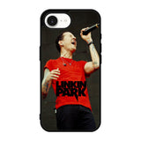 chester bennington iPhone 16e Case BC0529