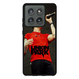 chester bennington Case Motorola Moto Edge 2025 BC0529