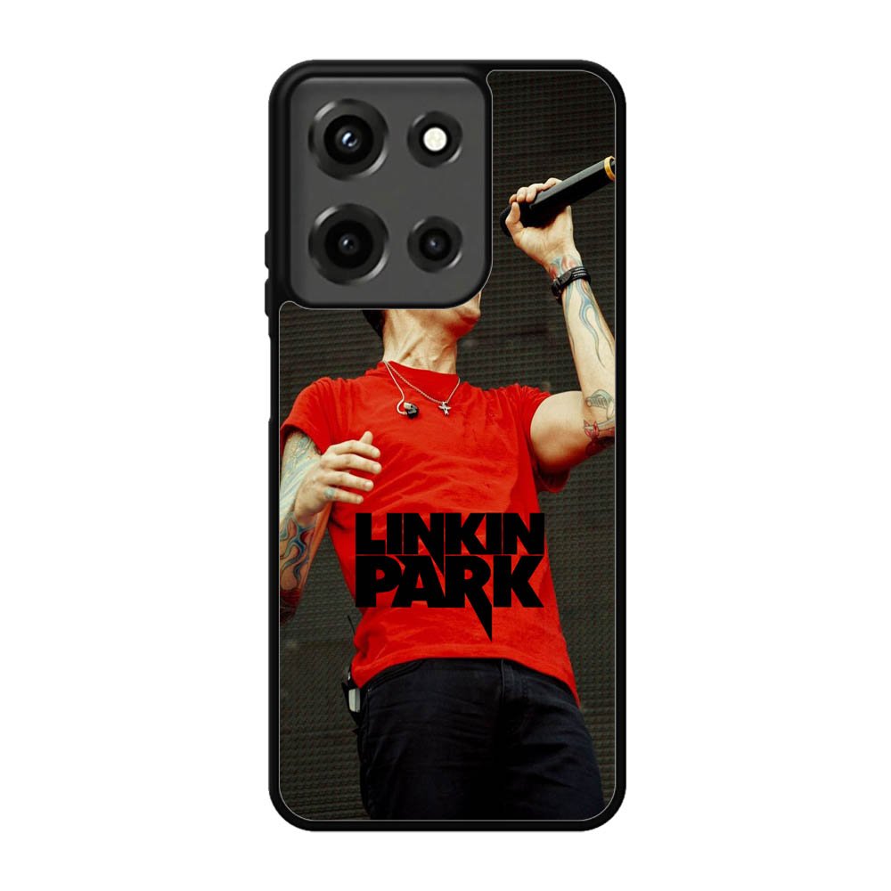chester bennington Motorola Moto G 5G 2025 Case BC0529