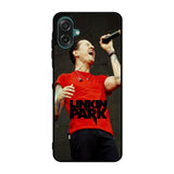 chester bennington Case Samsung Galaxy A07 BC0529