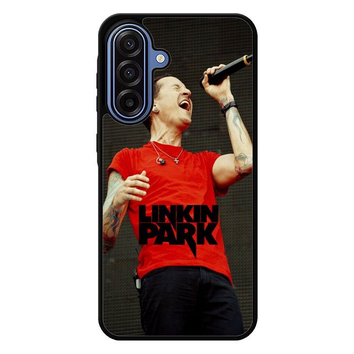 chester bennington Samsung Galaxy A17 5G Case BC0529