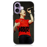 chester bennington iPhone 17 Case BC0529