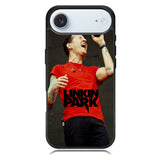 chester bennington iPhone 17 Air Case BC0529