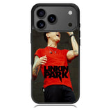 chester bennington iPhone 17 Pro Max Case BC0529