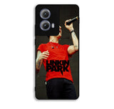 chester bennington Motorola Moto Edge 2024 Case BC0529