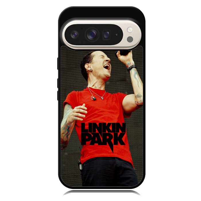 chester bennington Google Pixel 10 Pro XL Case BC0529