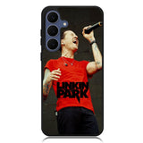 chester bennington Samsung Galaxy S25 FE Case BC0529