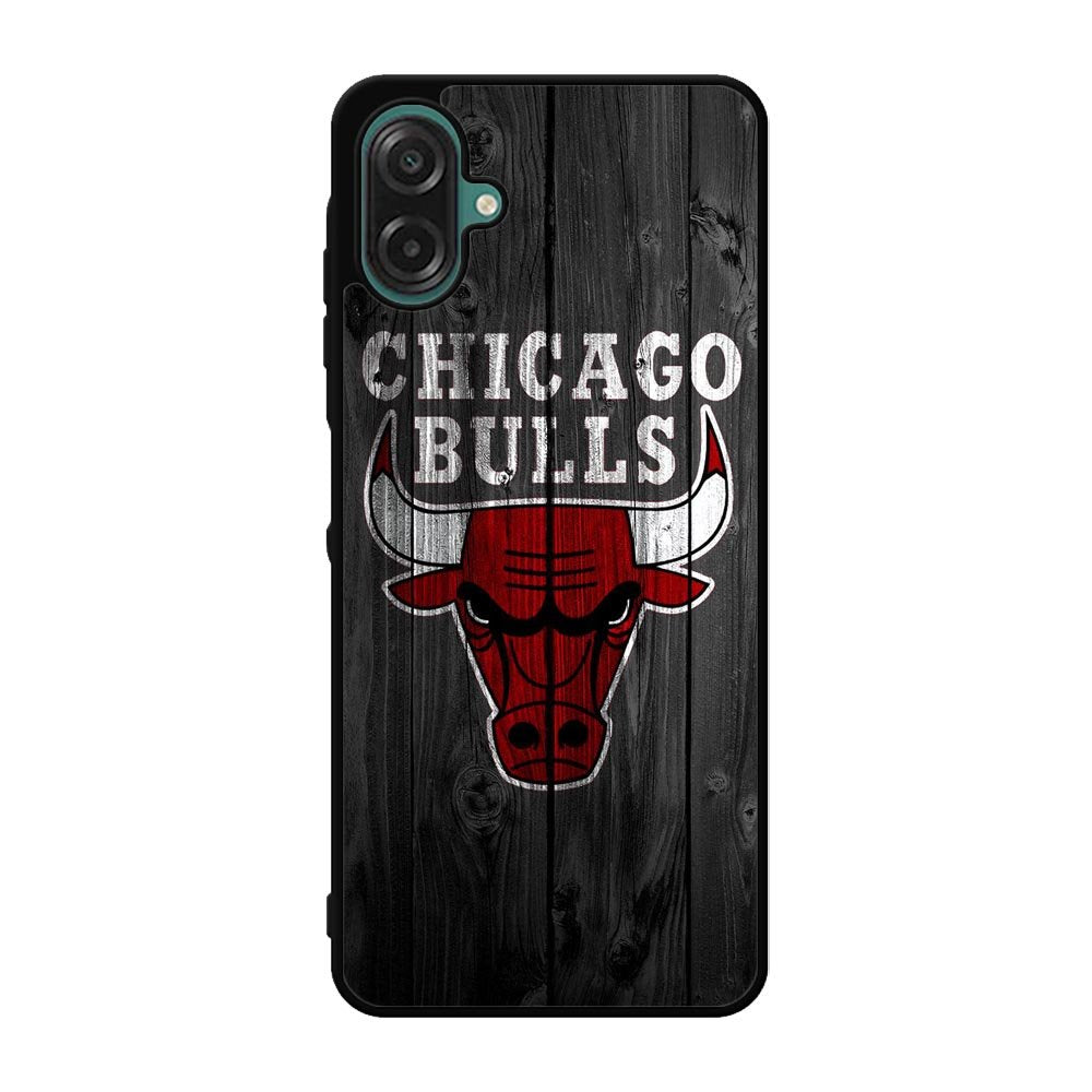 Chicago Bulls Case Samsung Galaxy A07 BC0591