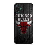 Chicago Bulls Case Samsung Galaxy A07 BC0591